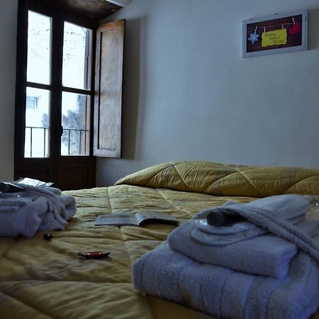 La Torre Appartement Norma Buitenkant foto