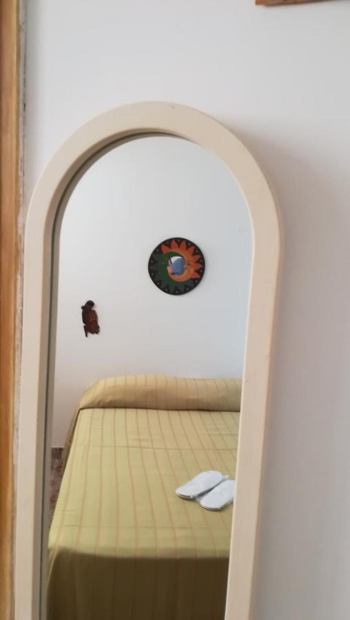 La Torre Appartement Norma Buitenkant foto