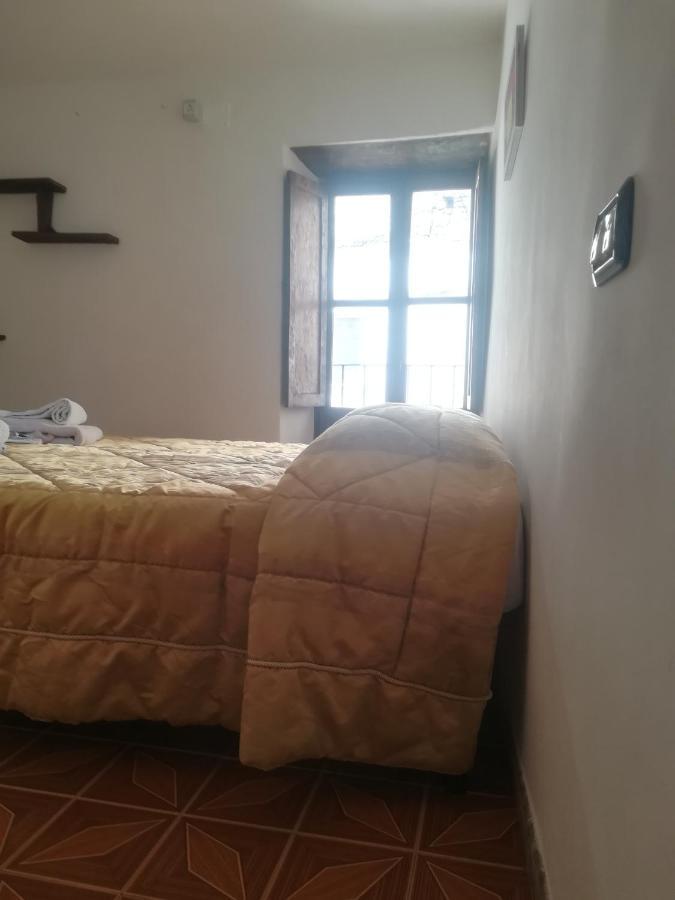 La Torre Appartement Norma Buitenkant foto