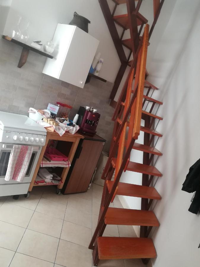 La Torre Appartement Norma Buitenkant foto