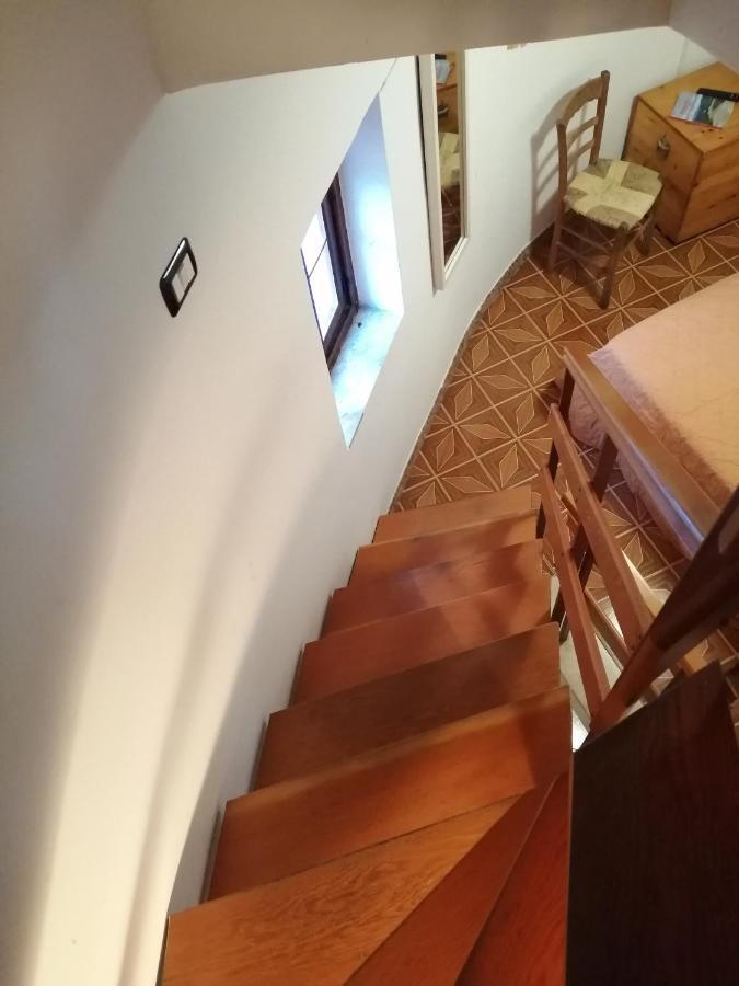 La Torre Appartement Norma Buitenkant foto