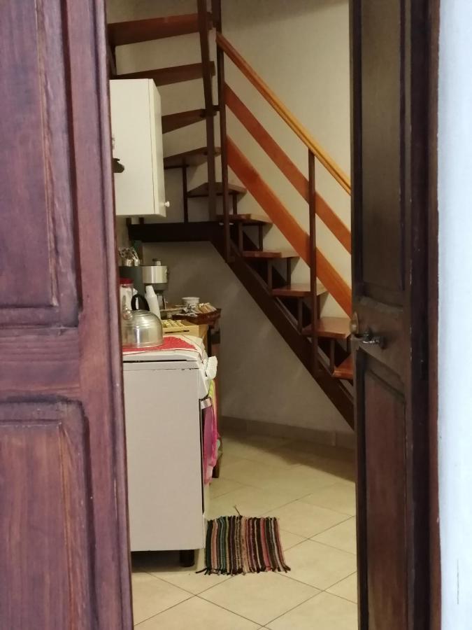La Torre Appartement Norma Buitenkant foto